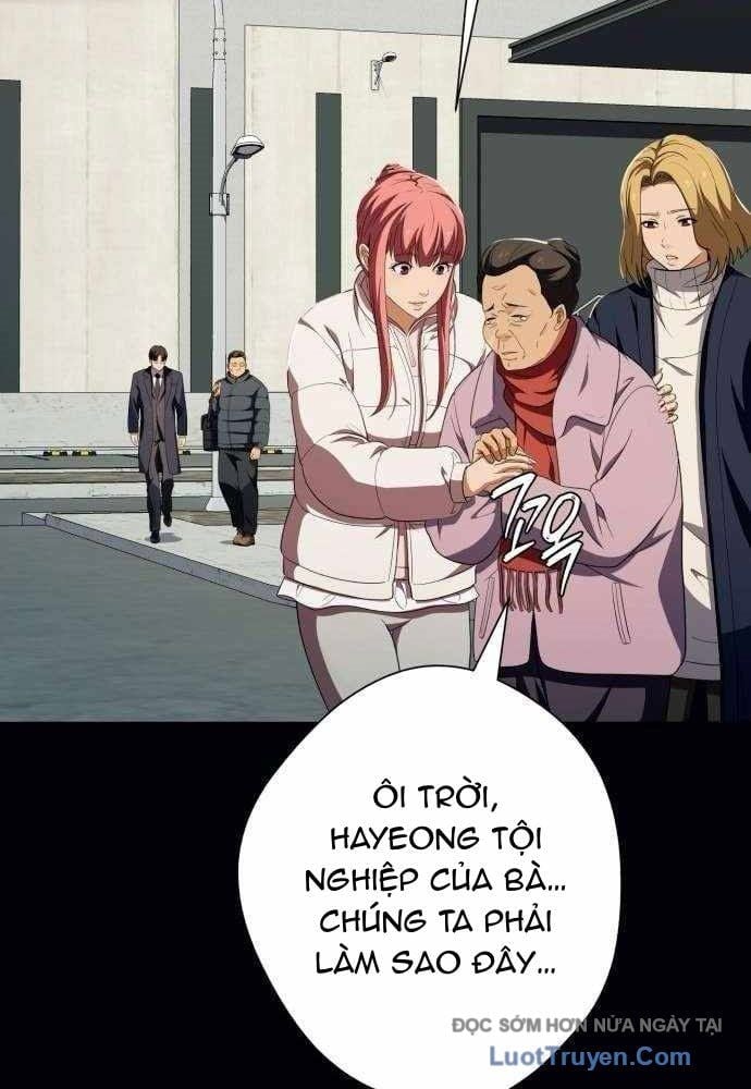 Lừa Đảo Bằng Giọng Nói Làm Đảo Lộn Cuộc Sống Của Bạn Chapter 55 91