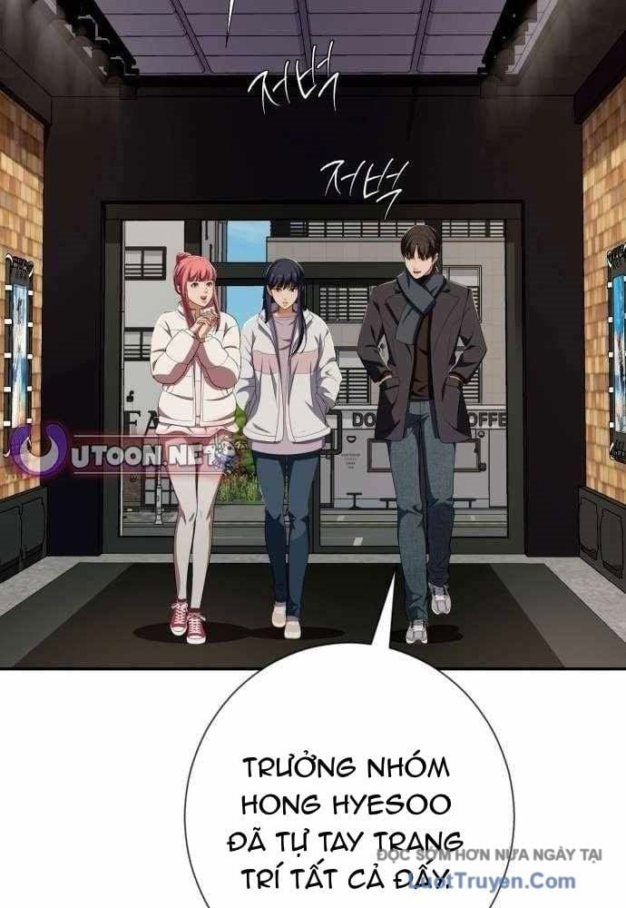 Lừa Đảo Bằng Giọng Nói Làm Đảo Lộn Cuộc Sống Của Bạn Chapter 55 128