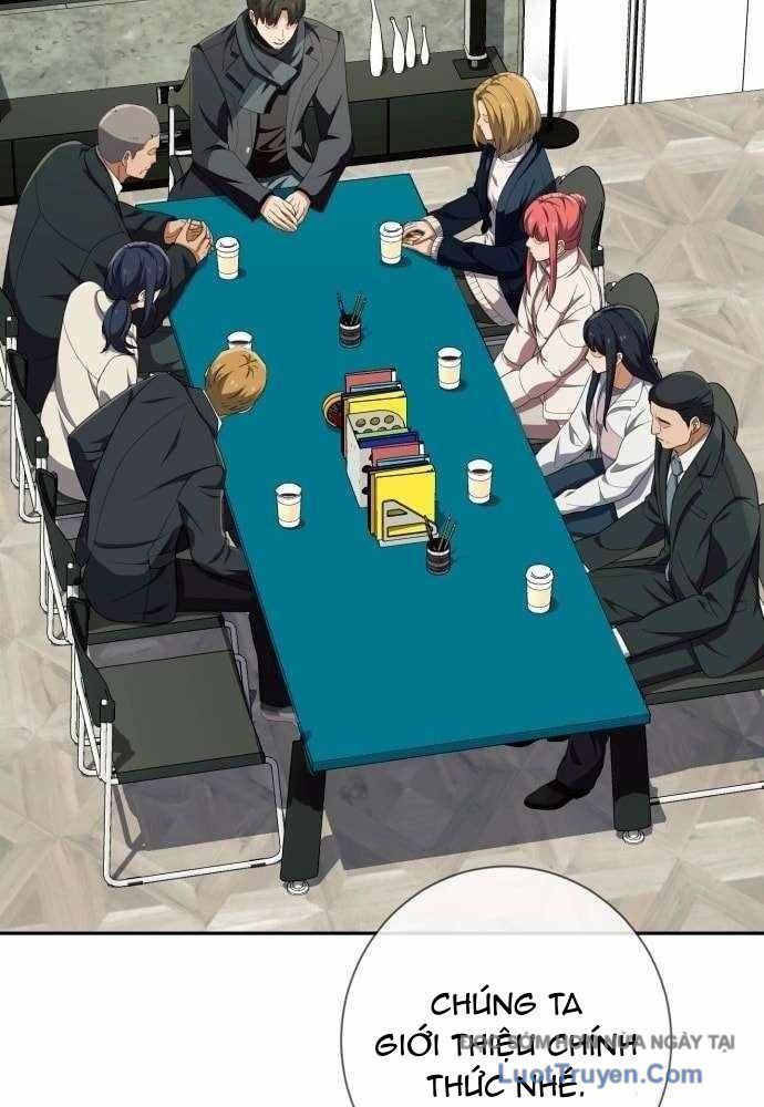 Lừa Đảo Bằng Giọng Nói Làm Đảo Lộn Cuộc Sống Của Bạn Chapter 55 138