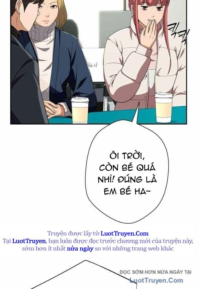 Lừa Đảo Bằng Giọng Nói Làm Đảo Lộn Cuộc Sống Của Bạn Chapter 55 154