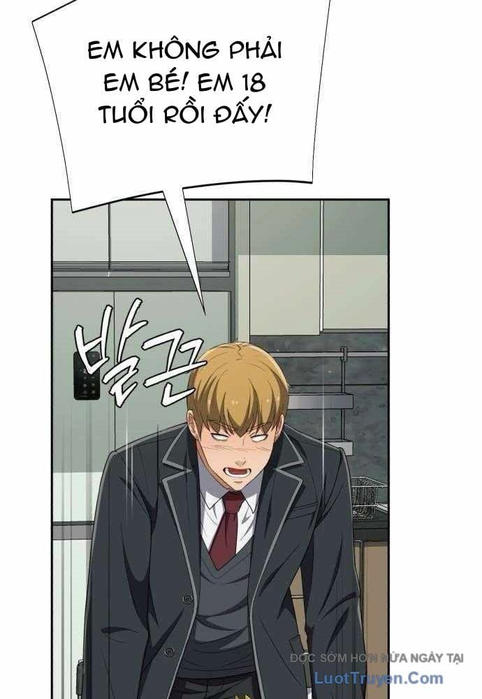 Lừa Đảo Bằng Giọng Nói Làm Đảo Lộn Cuộc Sống Của Bạn Chapter 55 155