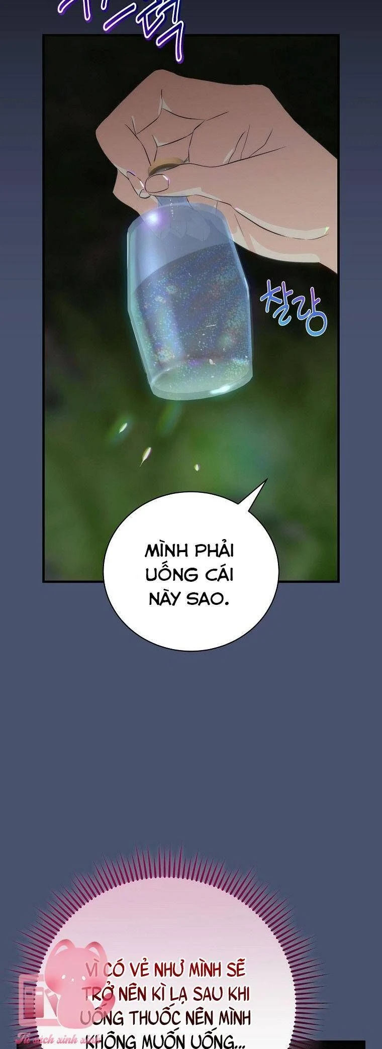 Lừa Người Hợp Với Em Chapter 83 - Trang 2
