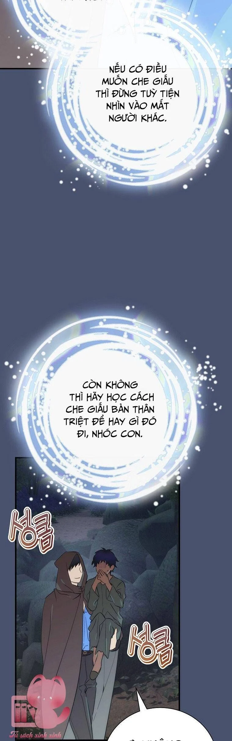 Lừa Người Hợp Với Em Chapter 83 - Trang 2