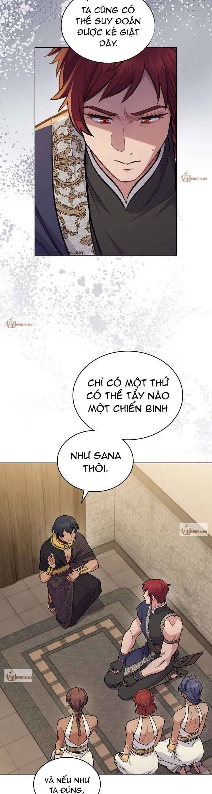 Lừa Người Hợp Với Em Chapter 84 - Trang 2