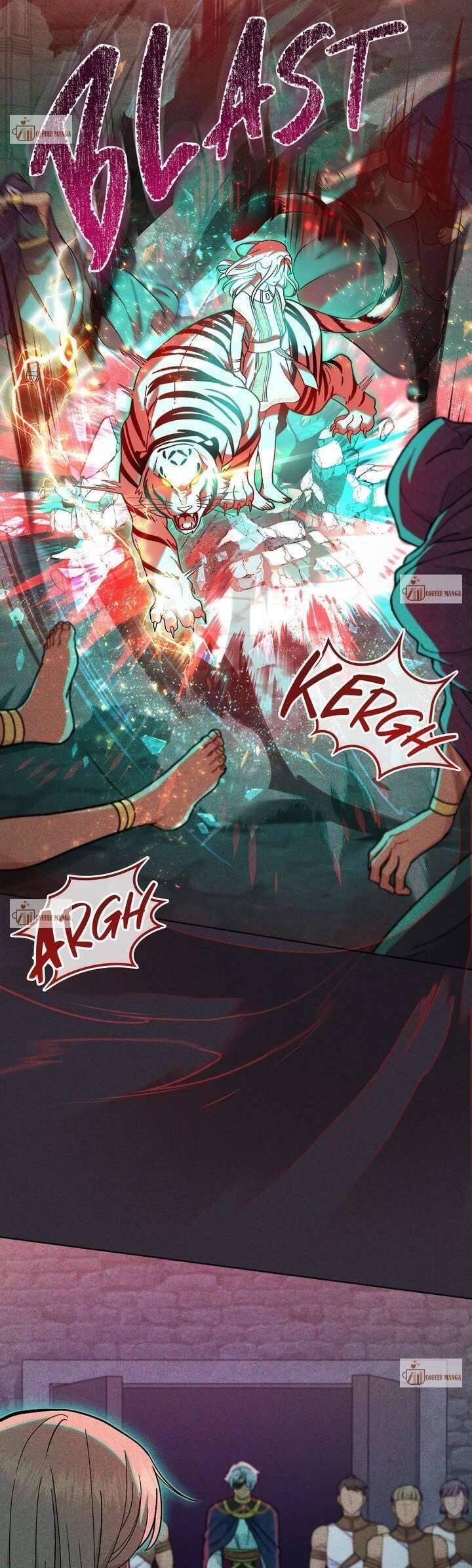 Lừa Người Hợp Với Em Chapter 84 - Trang 2