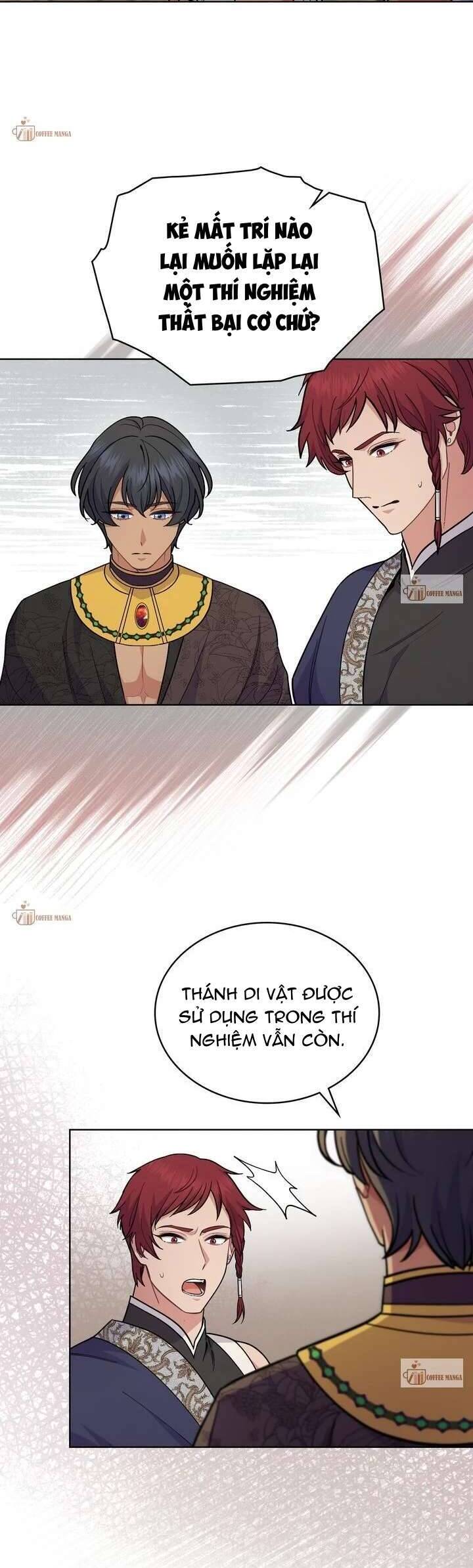 Lừa Người Hợp Với Em Chapter 84 - Trang 2