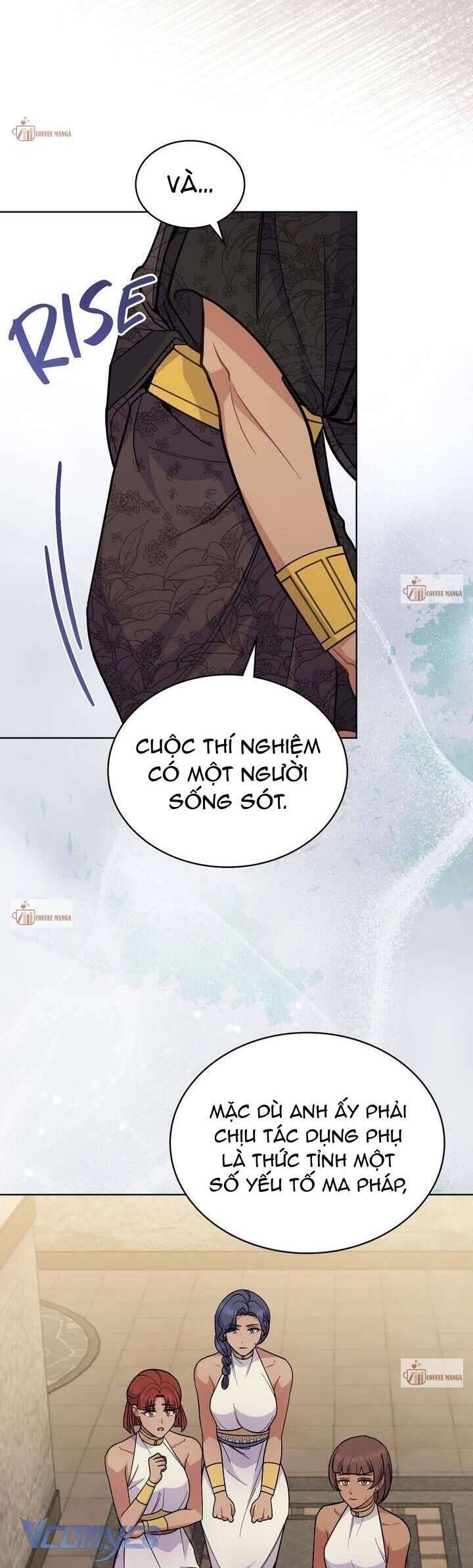 Lừa Người Hợp Với Em Chapter 84 - Trang 2