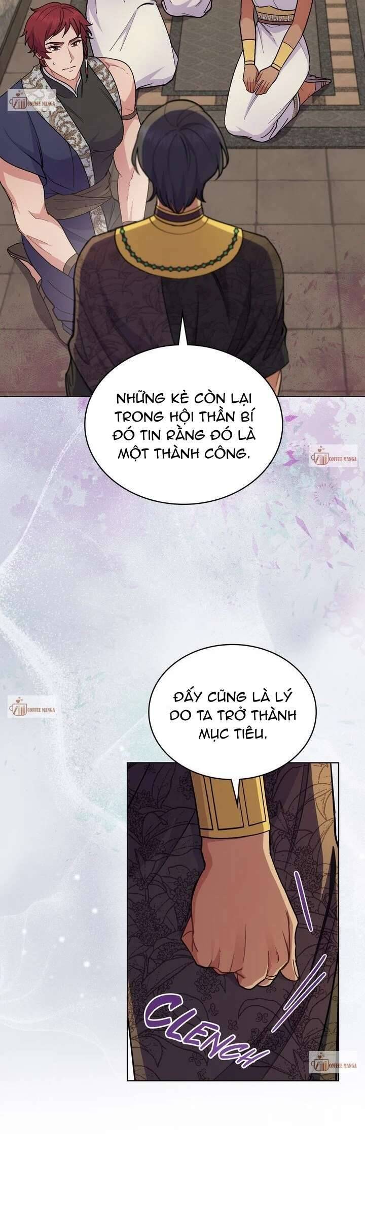 Lừa Người Hợp Với Em Chapter 84 - Trang 2