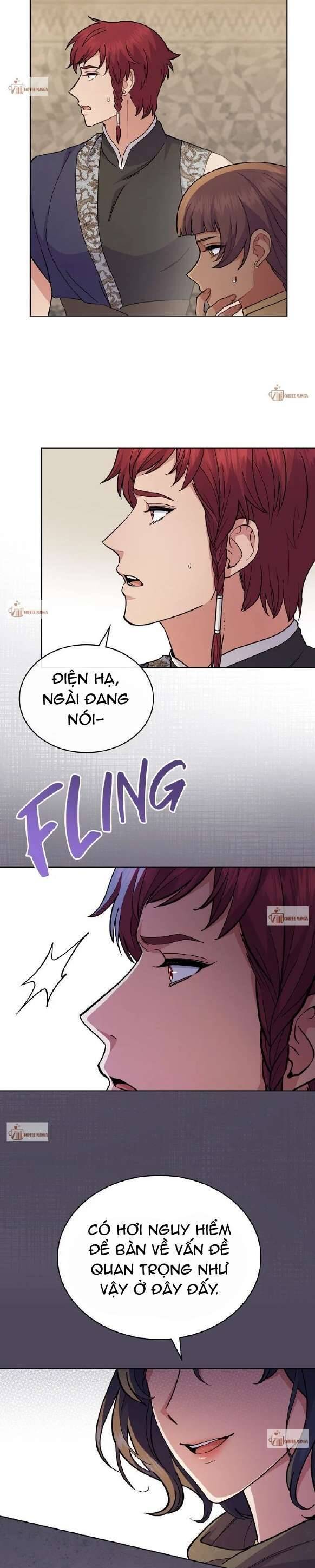 Lừa Người Hợp Với Em Chapter 84 - Trang 2