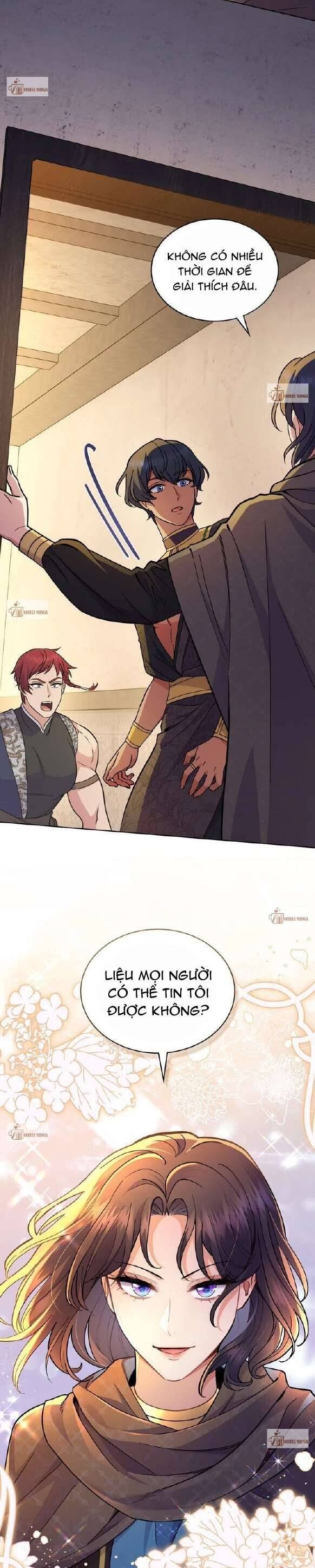 Lừa Người Hợp Với Em Chapter 84 - Trang 2