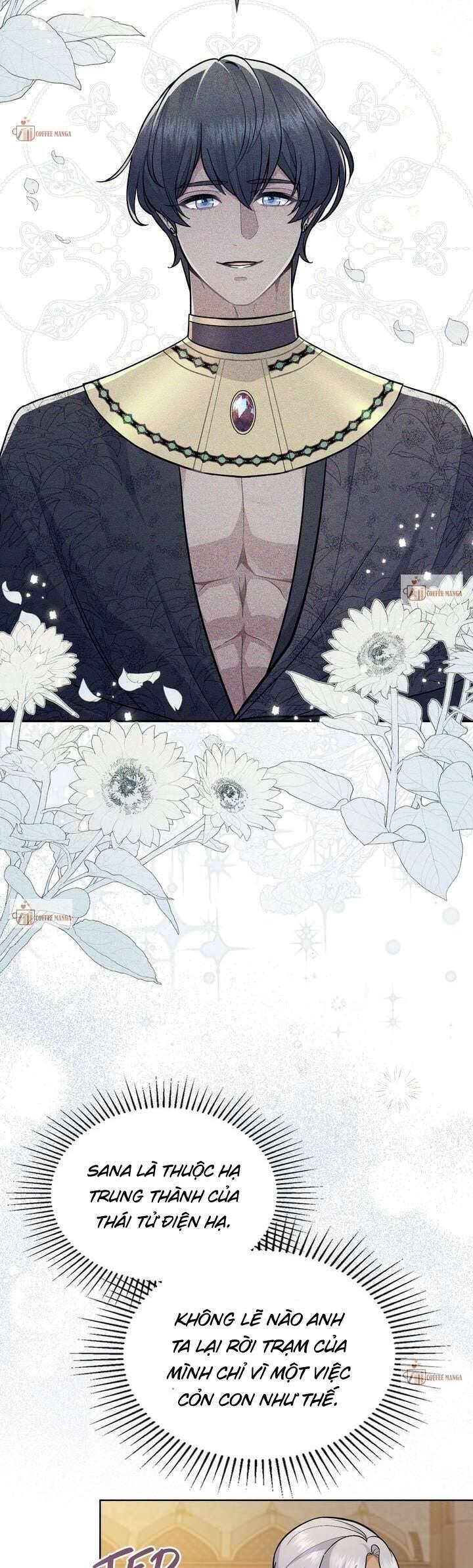 Lừa Người Hợp Với Em Chapter 84 - Trang 2