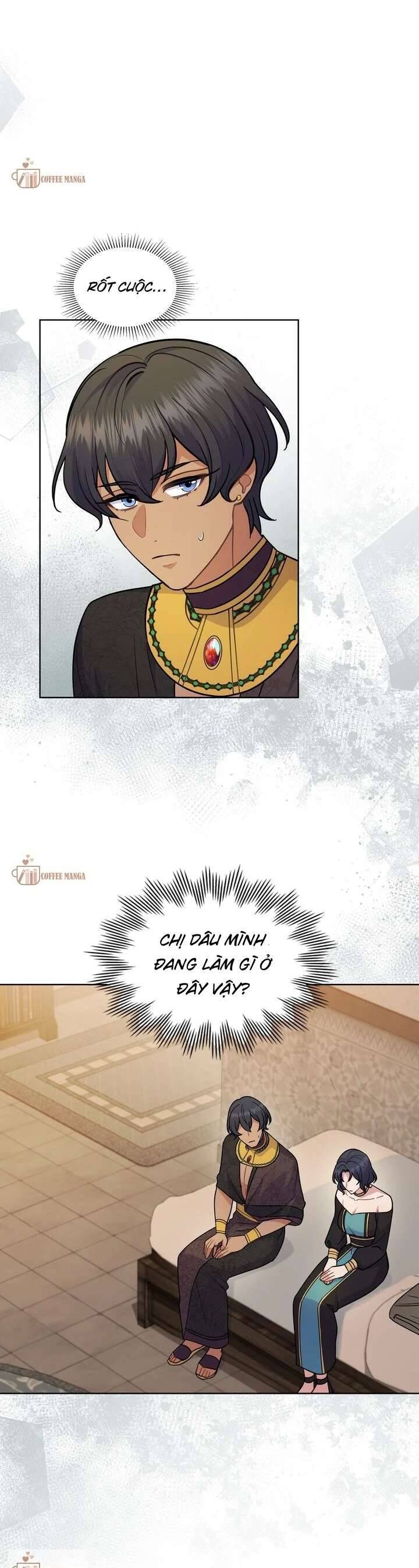 Lừa Người Hợp Với Em Chapter 85 - Trang 2