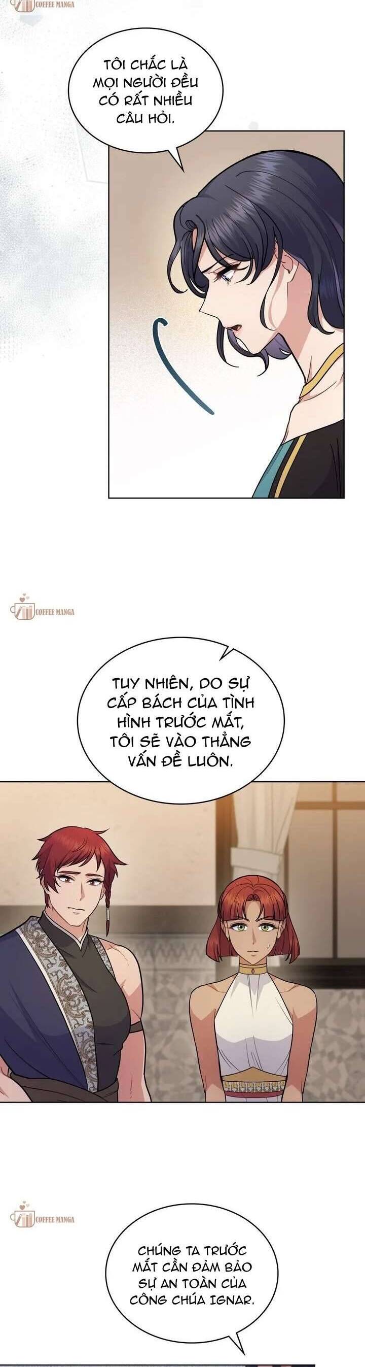 Lừa Người Hợp Với Em Chapter 85 - Trang 2