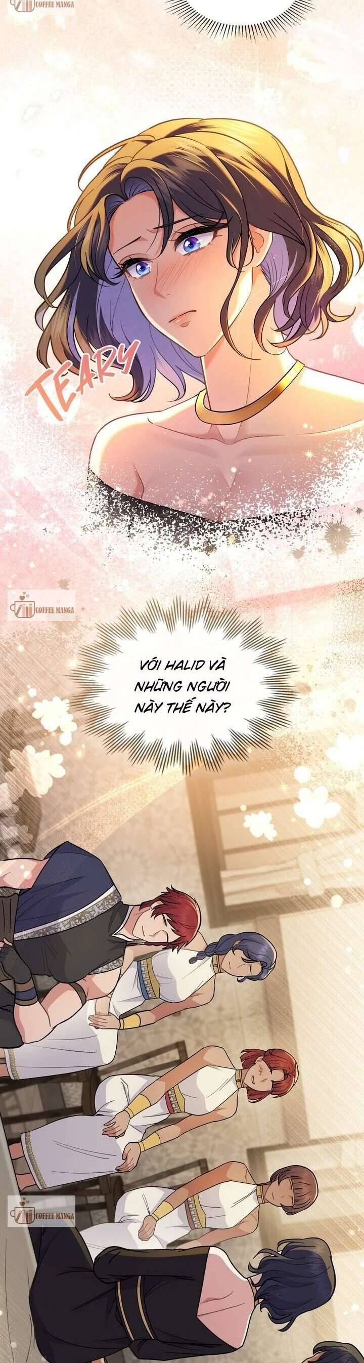 Lừa Người Hợp Với Em Chapter 85 - Trang 2