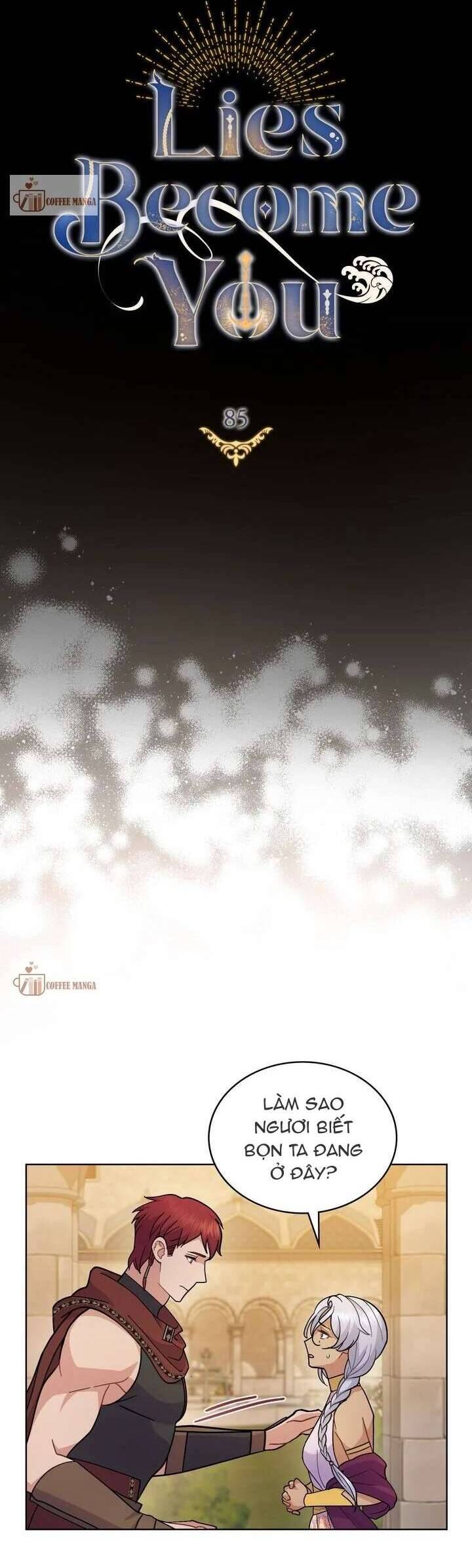 Lừa Người Hợp Với Em Chapter 85 - Trang 2