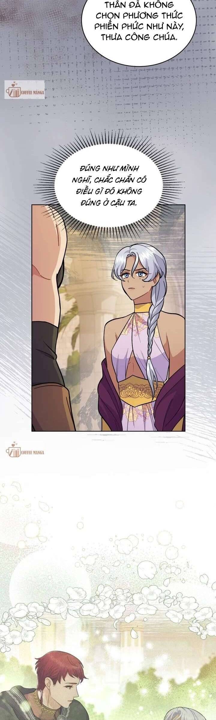 Lừa Người Hợp Với Em Chapter 85 - Trang 2