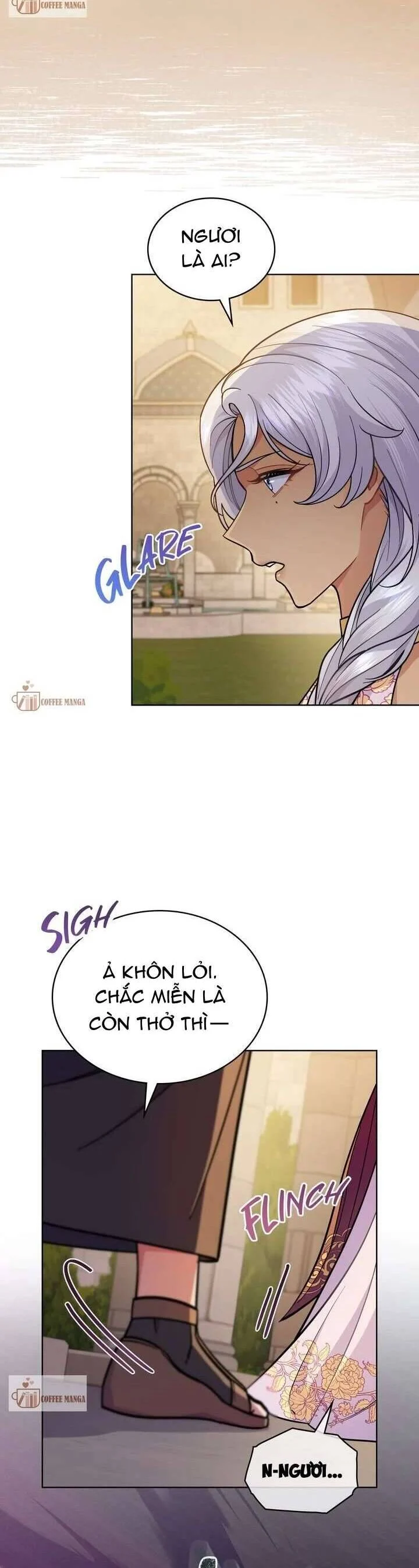 Lừa Người Hợp Với Em Chapter 85 - Trang 2