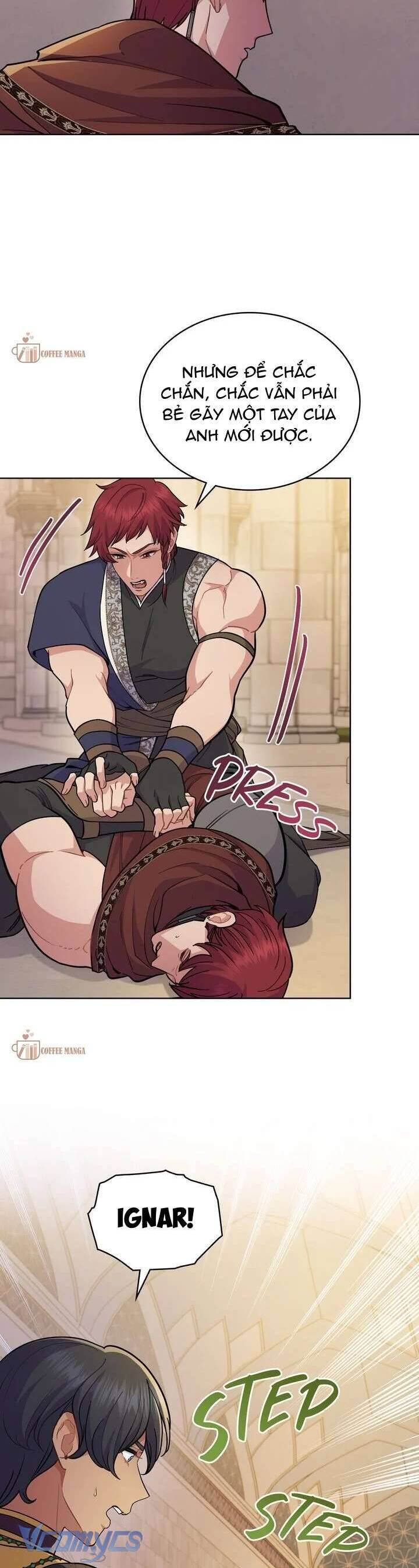 Lừa Người Hợp Với Em Chapter 85 - Trang 2