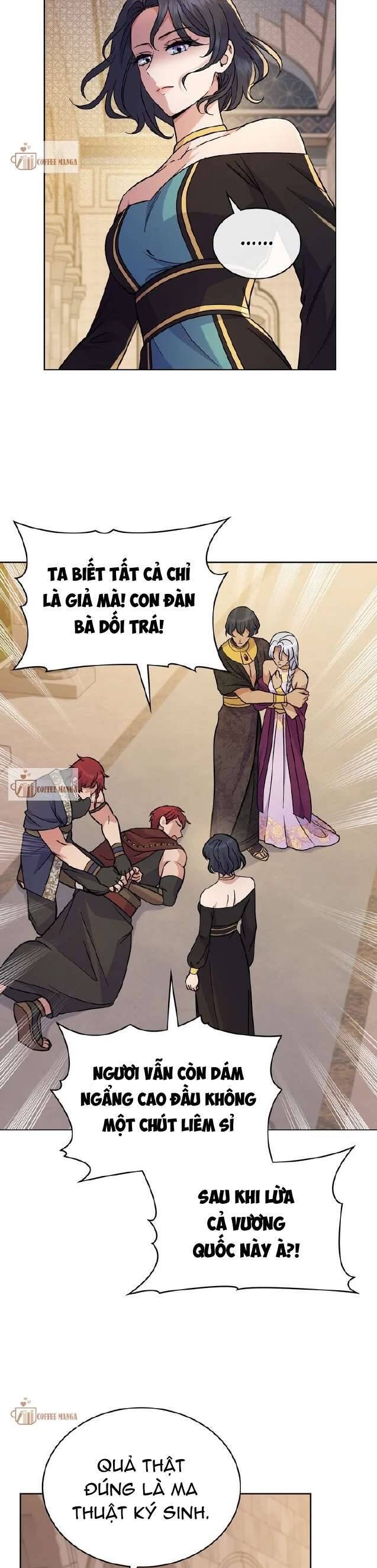 Lừa Người Hợp Với Em Chapter 85 - Trang 2