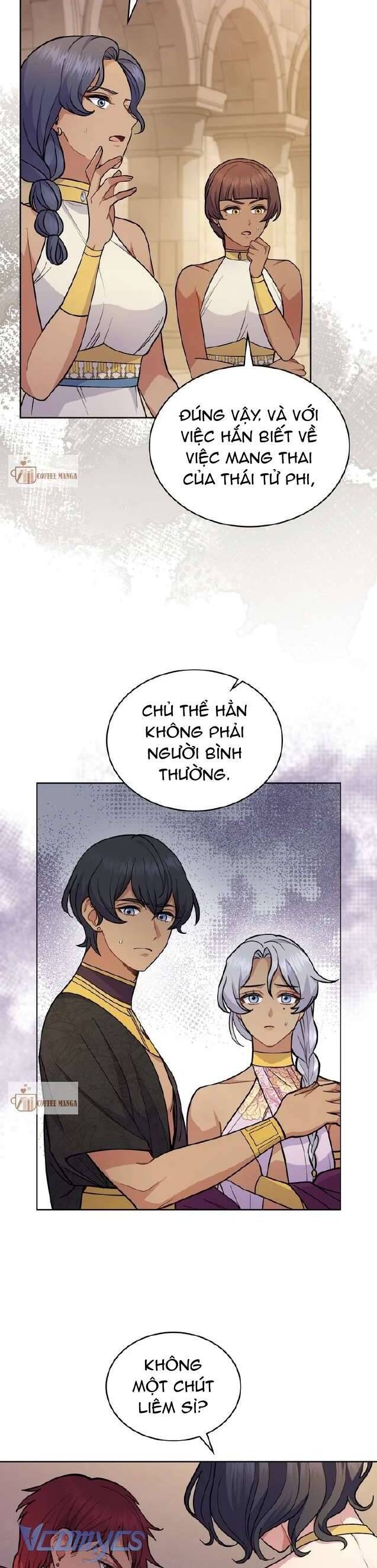 Lừa Người Hợp Với Em Chapter 85 - Trang 2