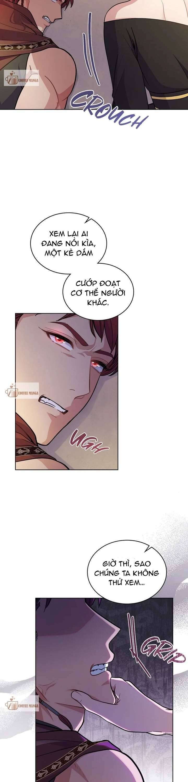 Lừa Người Hợp Với Em Chapter 85 - Trang 2
