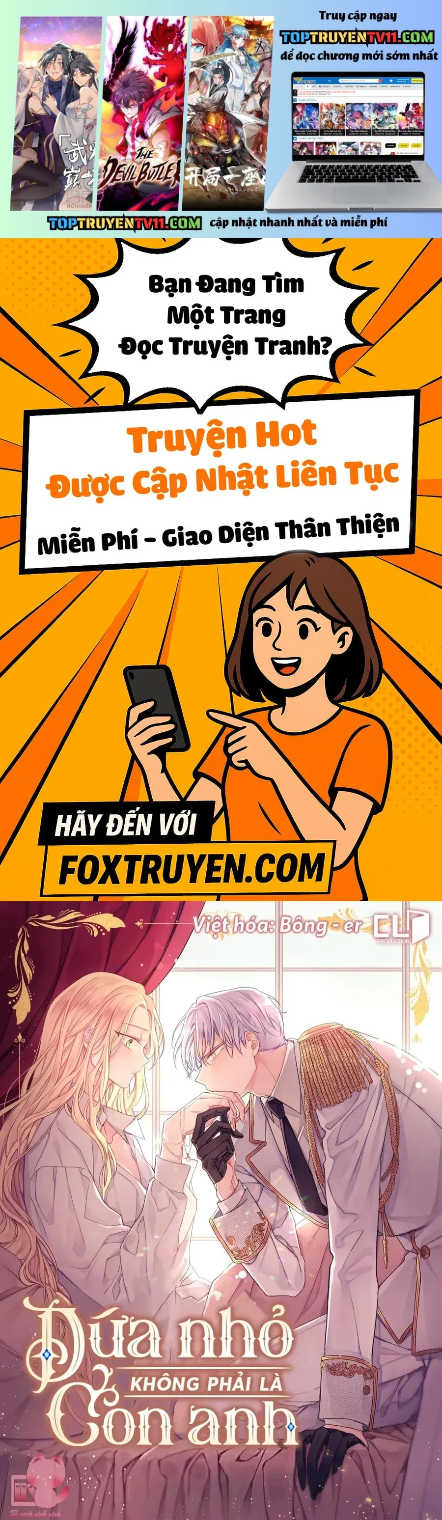 Lừa Người Hợp Với Em Chapter 86 - Trang 2