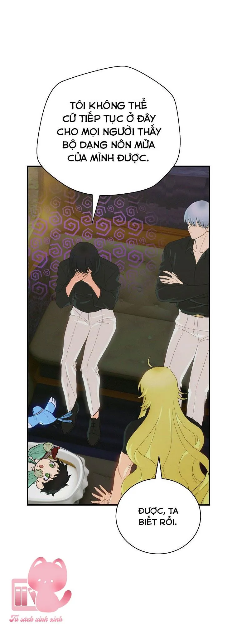 Lừa Người Hợp Với Em Chapter 86 - Trang 2