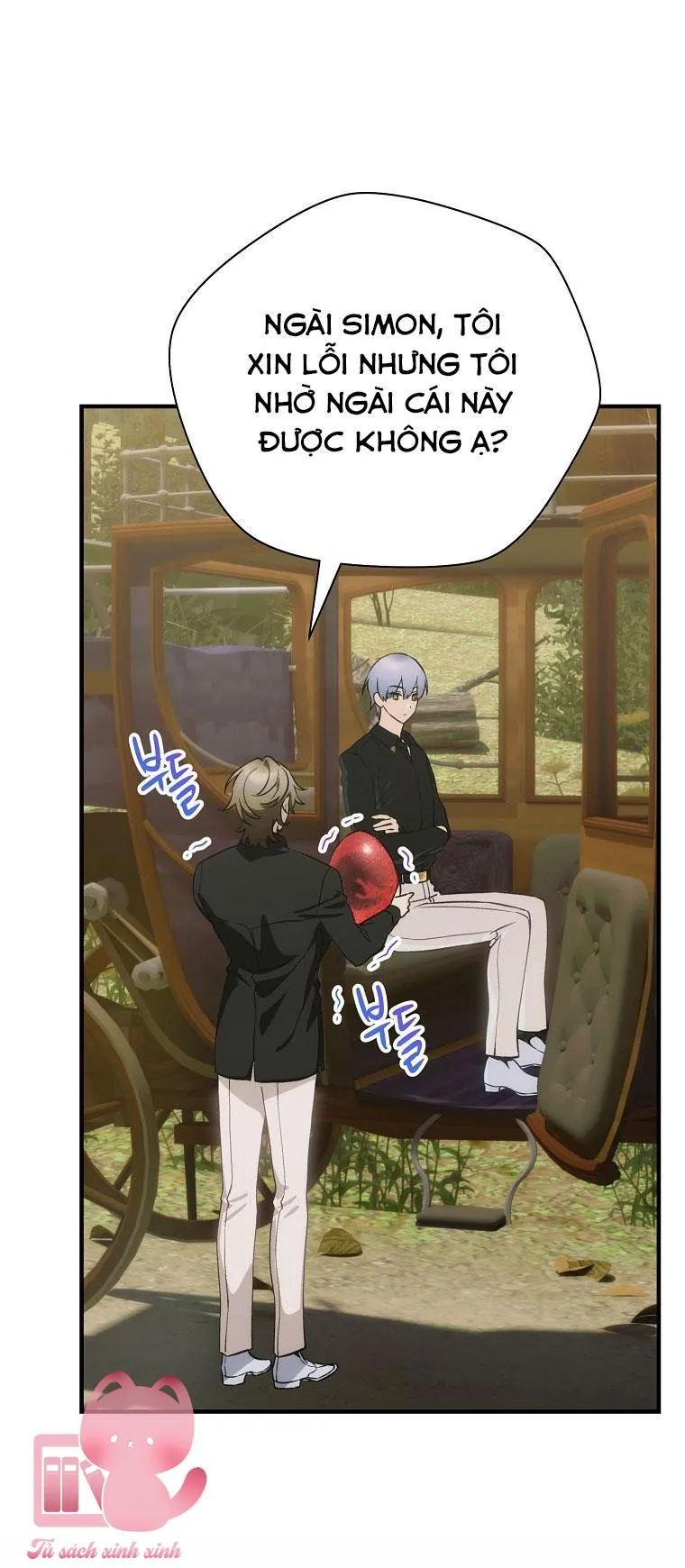 Lừa Người Hợp Với Em Chapter 86 - Trang 2