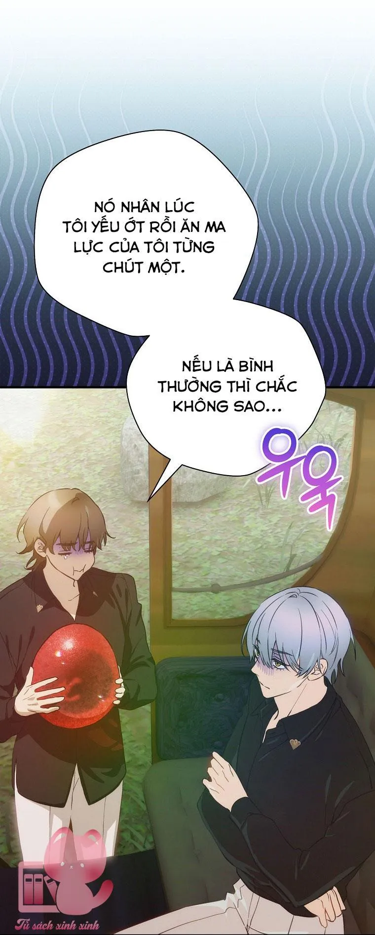 Lừa Người Hợp Với Em Chapter 86 - Trang 2