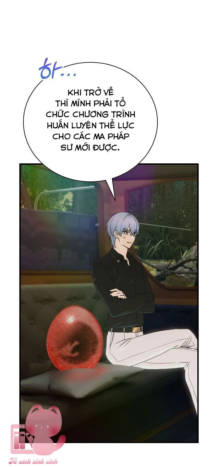 Lừa Người Hợp Với Em Chapter 86 - Trang 2