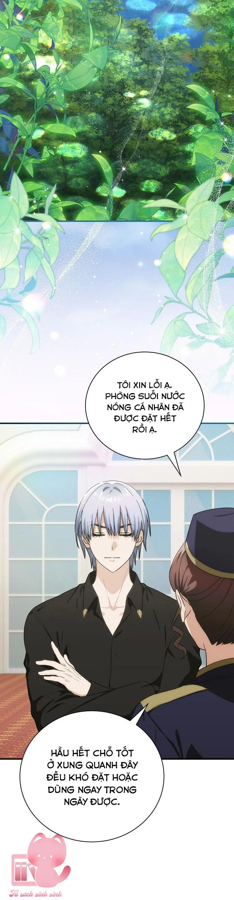 Lừa Người Hợp Với Em Chapter 86 - Trang 2