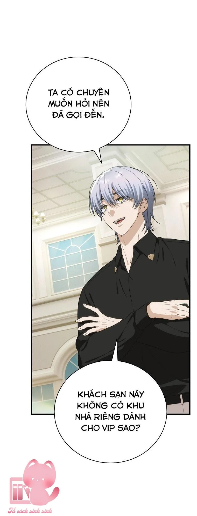 Lừa Người Hợp Với Em Chapter 86 - Trang 2