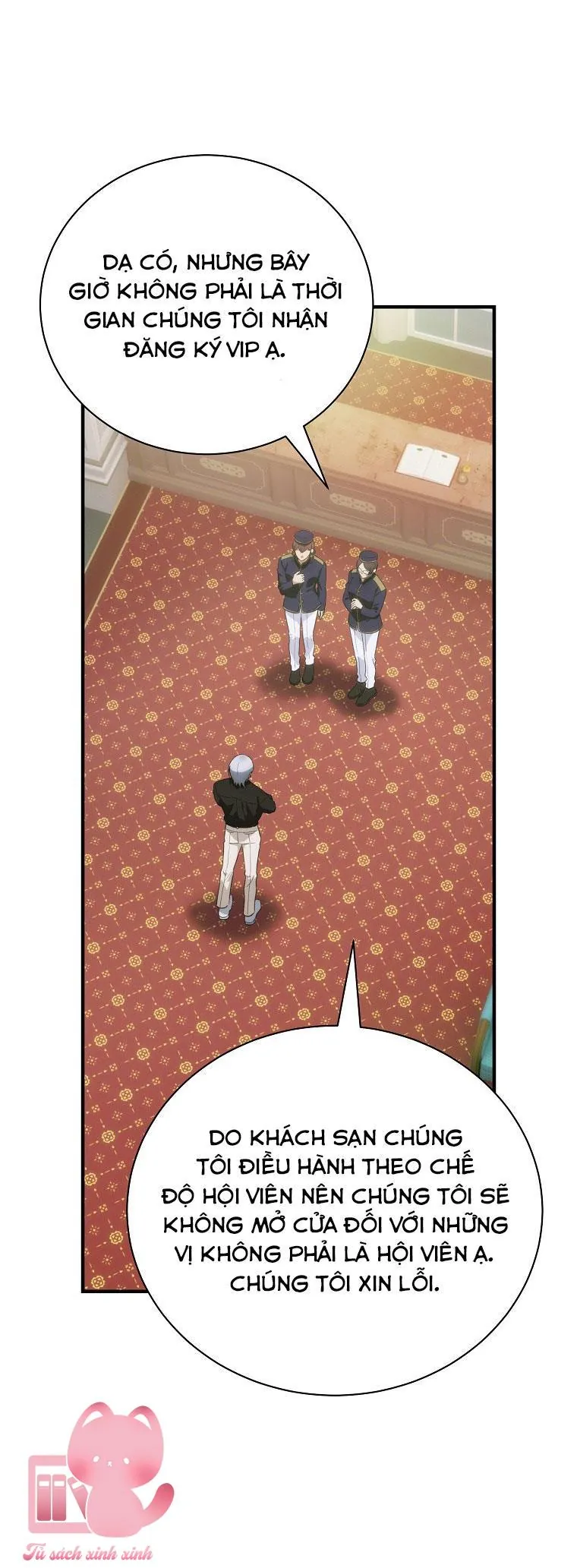 Lừa Người Hợp Với Em Chapter 86 - Trang 2