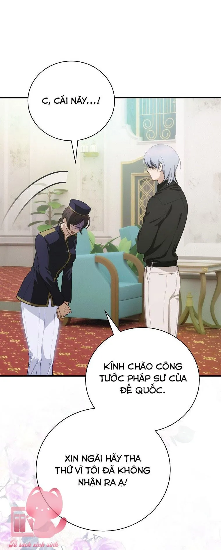 Lừa Người Hợp Với Em Chapter 86 - Trang 2