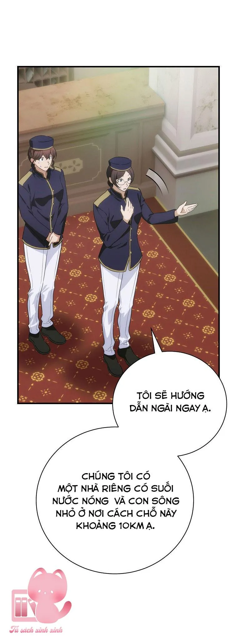 Lừa Người Hợp Với Em Chapter 86 - Trang 2