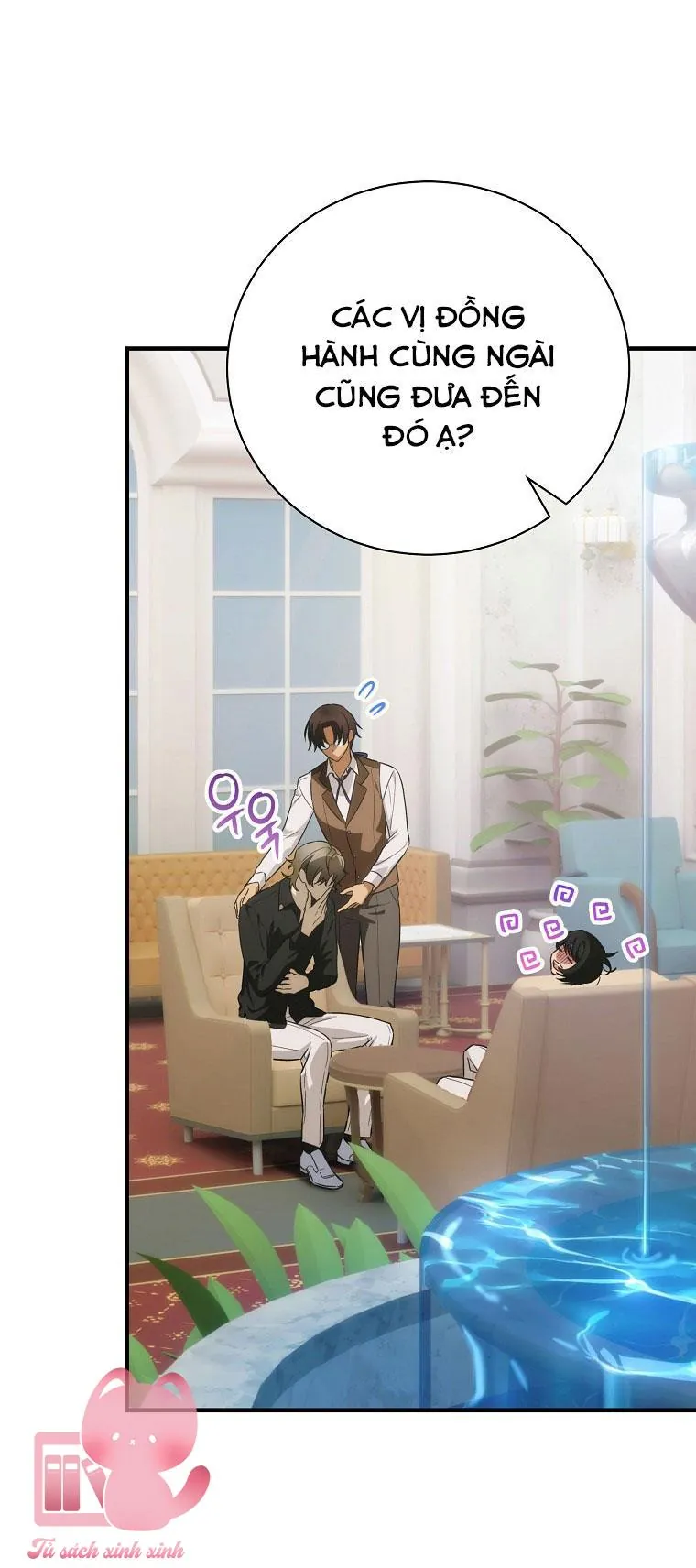 Lừa Người Hợp Với Em Chapter 86 - Trang 2