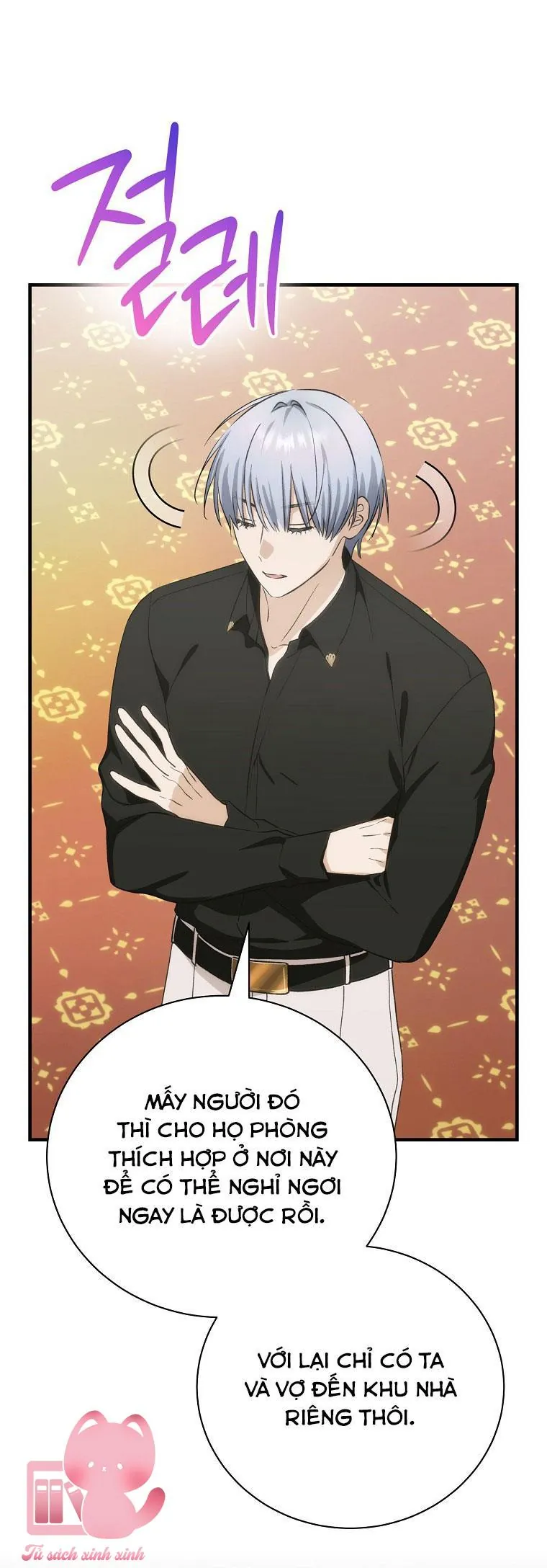 Lừa Người Hợp Với Em Chapter 86 - Trang 2