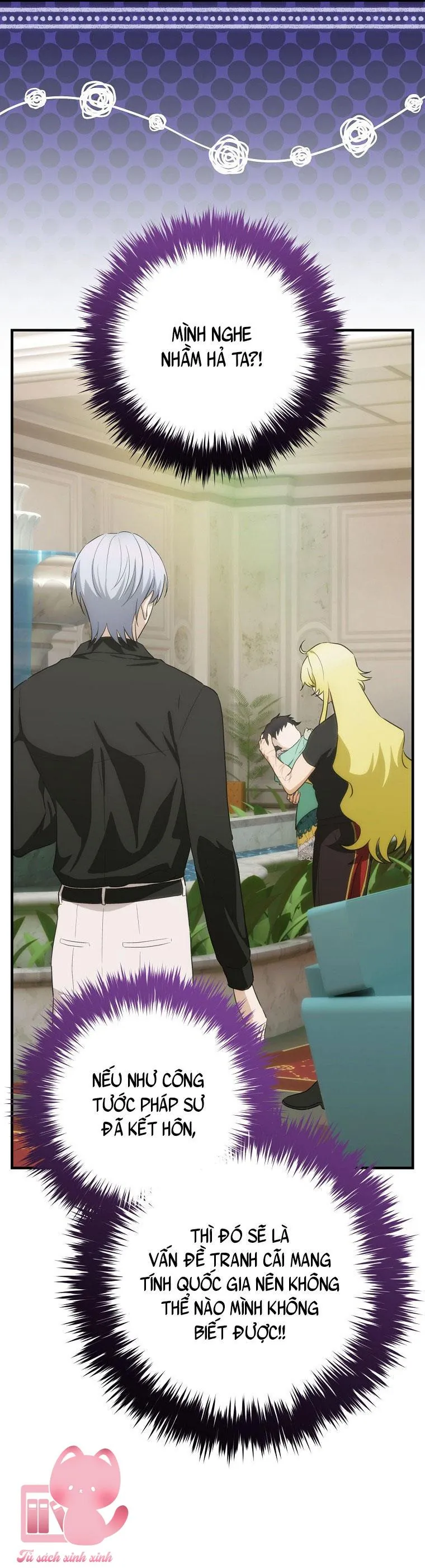 Lừa Người Hợp Với Em Chapter 86 - Trang 2