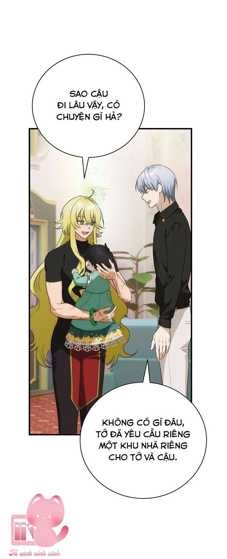 Lừa Người Hợp Với Em Chapter 86 - Trang 2