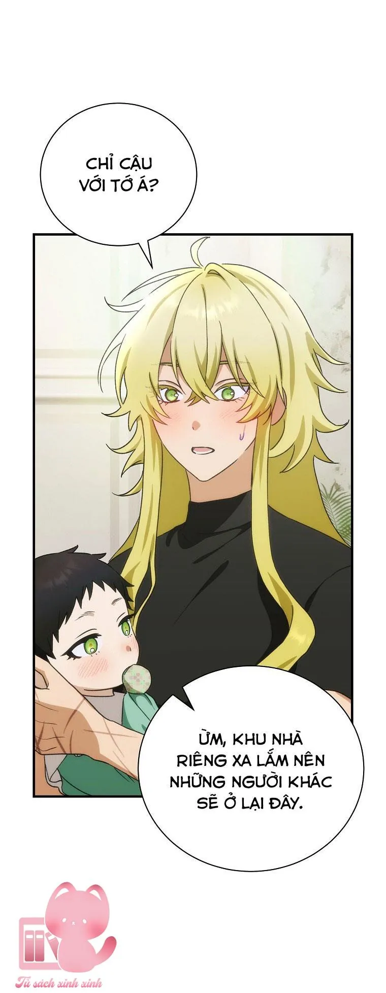 Lừa Người Hợp Với Em Chapter 86 - Trang 2