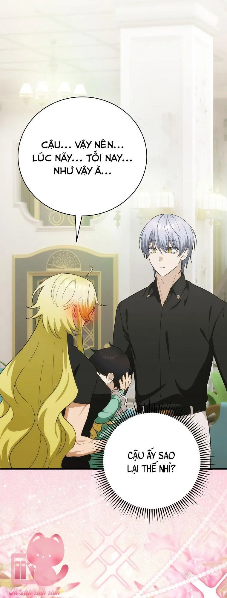 Lừa Người Hợp Với Em Chapter 86 - Trang 2