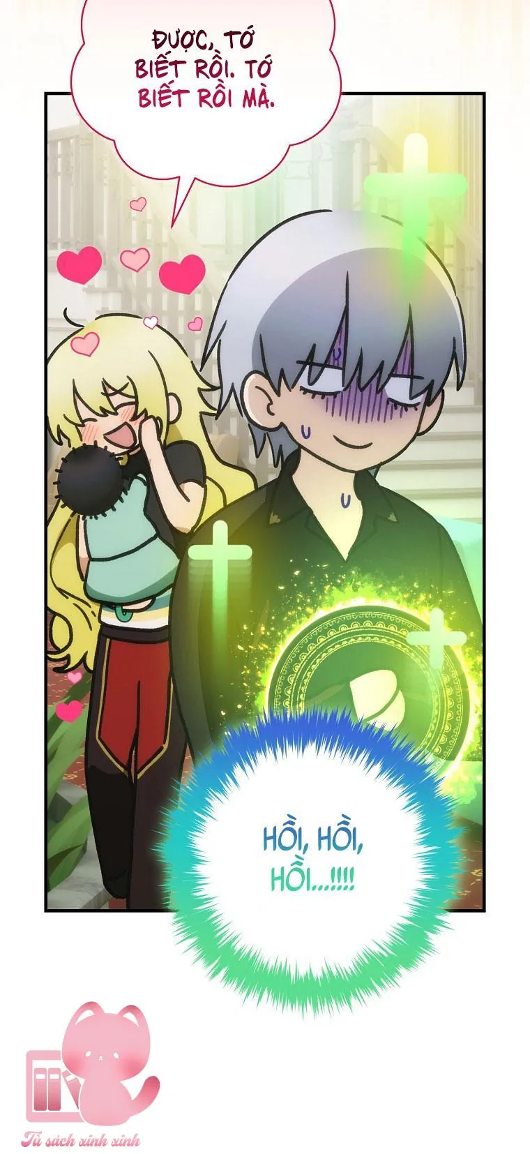 Lừa Người Hợp Với Em Chapter 86 - Trang 2