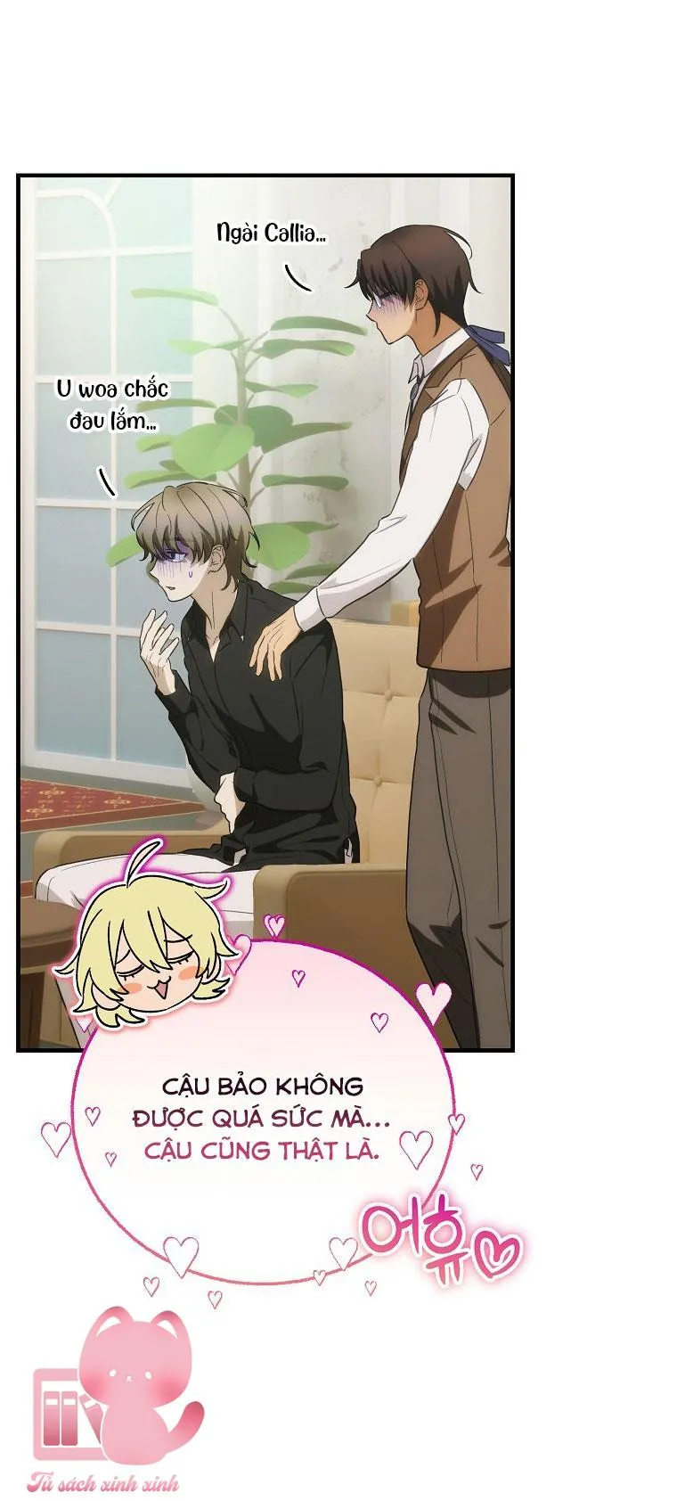 Lừa Người Hợp Với Em Chapter 86 - Trang 2