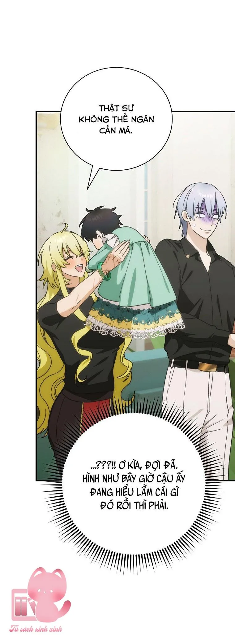 Lừa Người Hợp Với Em Chapter 86 - Trang 2