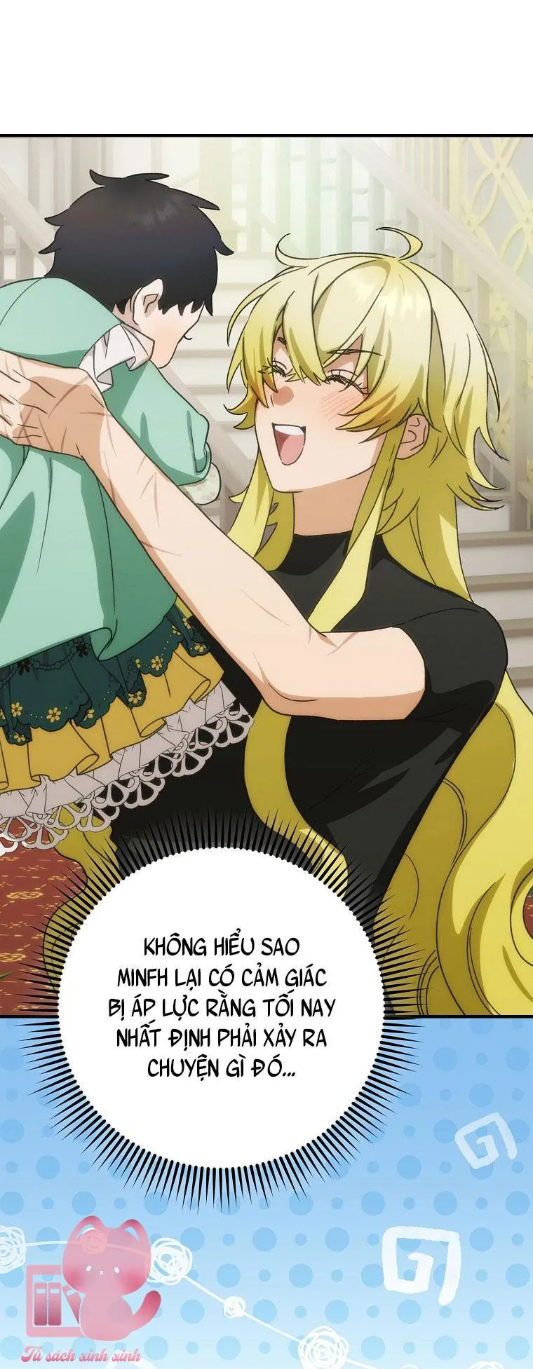 Lừa Người Hợp Với Em Chapter 86 - Trang 2