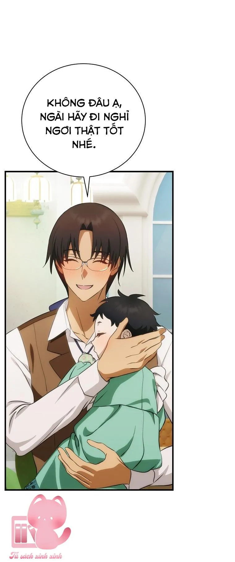 Lừa Người Hợp Với Em Chapter 87 - Trang 2