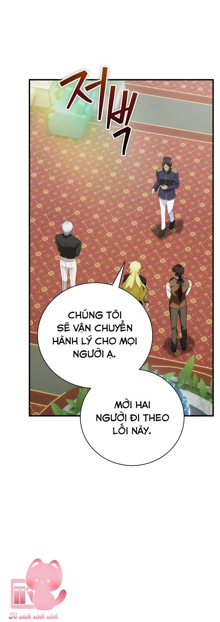 Lừa Người Hợp Với Em Chapter 87 - Trang 2