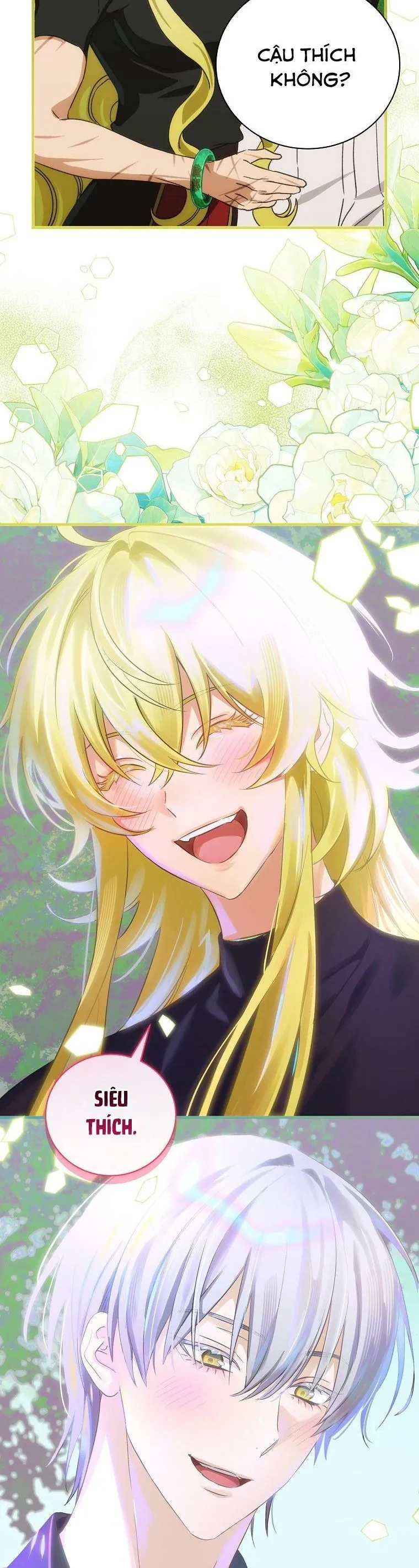 Lừa Người Hợp Với Em Chapter 87 - Trang 2