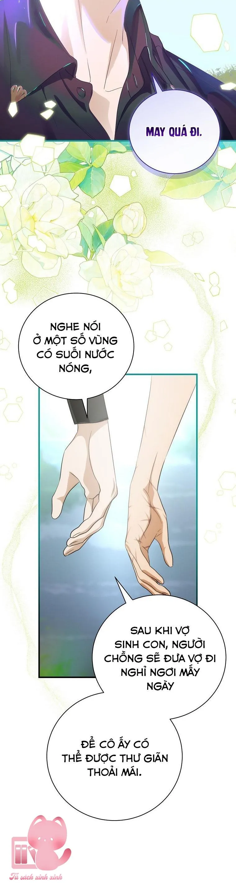 Lừa Người Hợp Với Em Chapter 87 - Trang 2