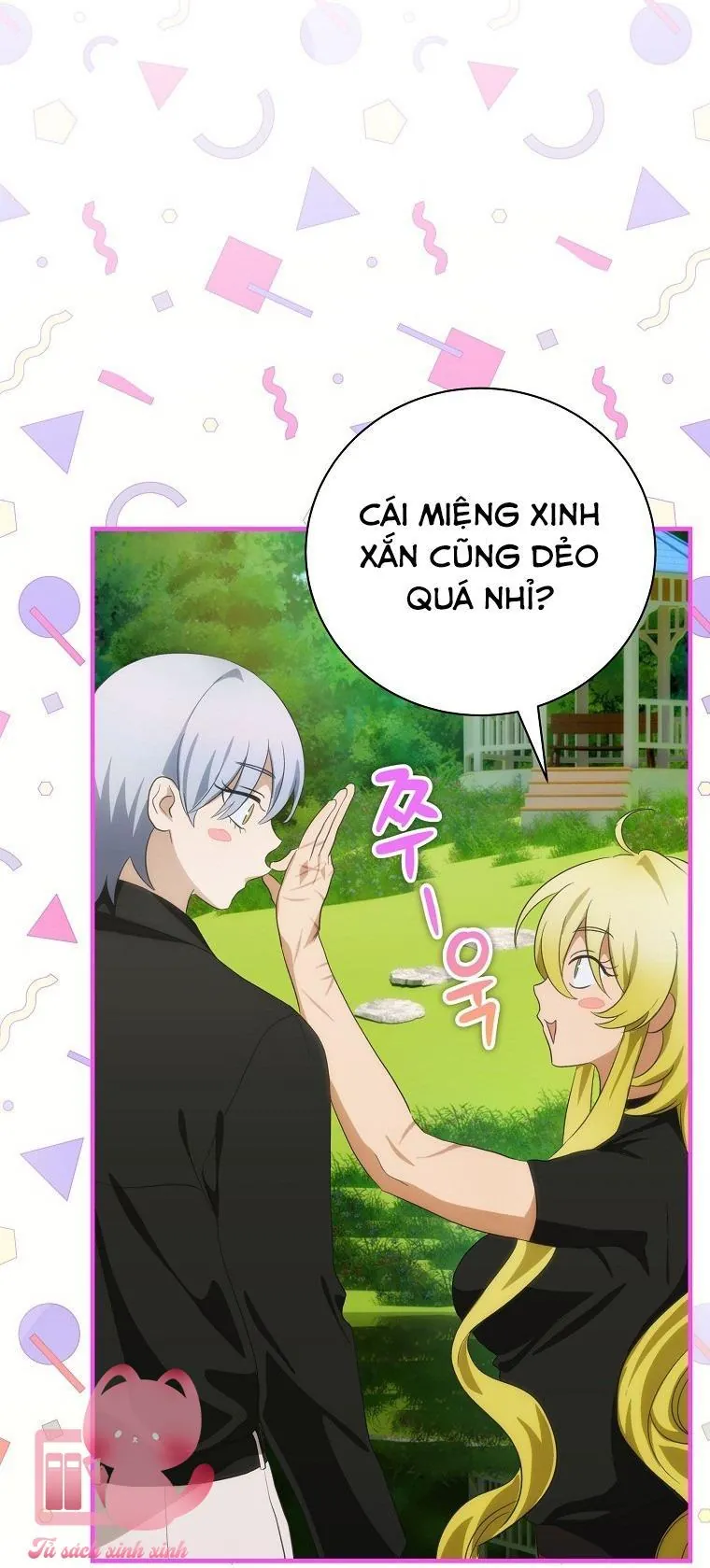 Lừa Người Hợp Với Em Chapter 87 - Trang 2